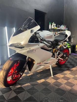 DUCATI SUPERBIKE 959 PANIGALE DUCATI SUPERBIKE 959 PANIGALE